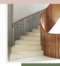 Услуги Лестницы под ключ в Энгельсе