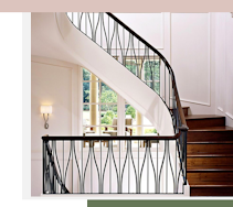 Услуги Лестницы под ключ в Энгельсе