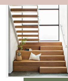 Услуги Лестницы под ключ в Энгельсе