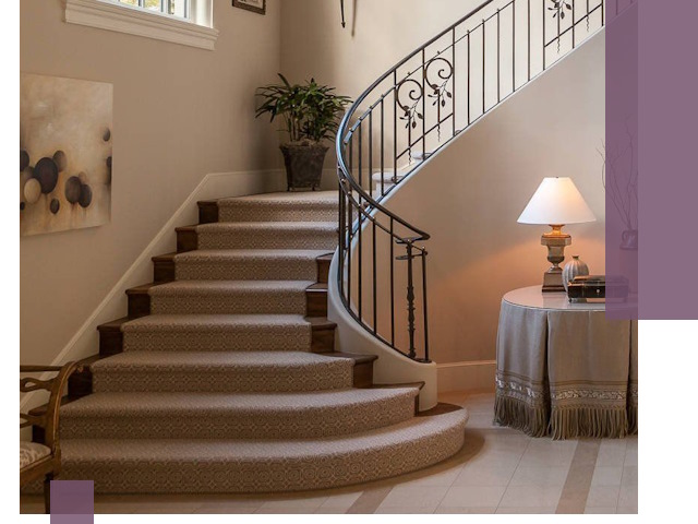 Лестницы под ключ в Энгельсе — изготовление, монтаж, демонтаж