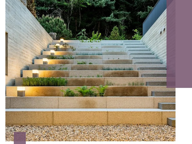 Монтаж лестниц под ключ в Энгельсе — быстро и качественно