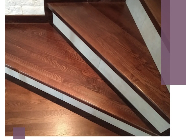 Ремонт металлических и бетонных лестниц в Энгельсе быстро и качественно