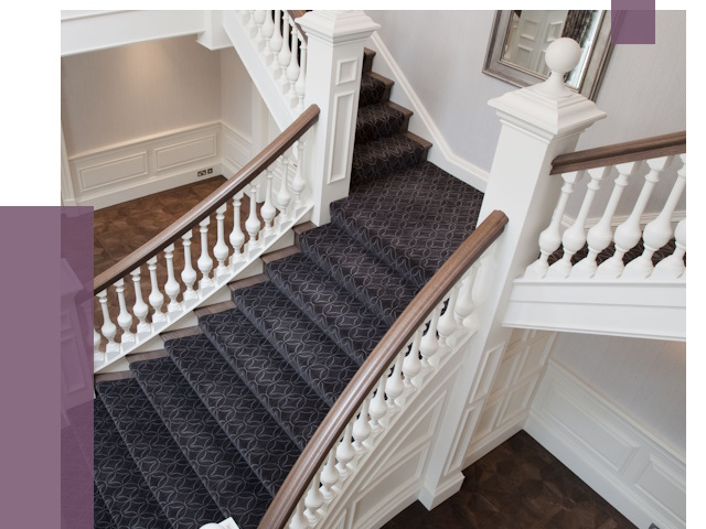 Деревянные лестницы в Энгельсе на заказ от 447678 руб. — ПРОЛЁТ-Энг