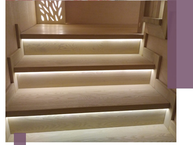 Облицовка бетонных лестниц под ключ в Энгельсе качественно и быстро