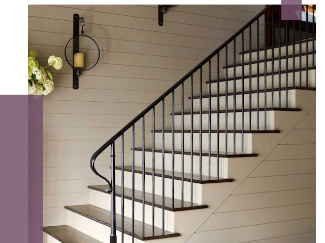 Лестницы для дома в Энгельсе —  от 79943 руб. | ПРОЛЁТ-Энг