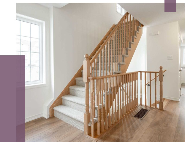 Мансардные лестницы в Энгельсе от 19719 руб. | ПРОЛЁТ-Энг