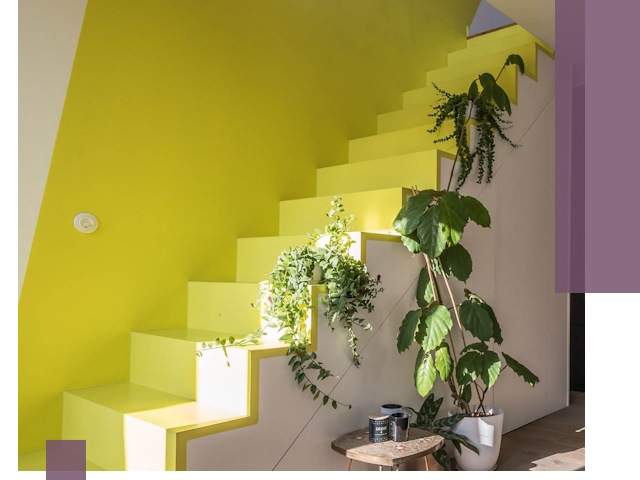 Профессиональная покраска лестниц в Энгельсе с гарантией качества