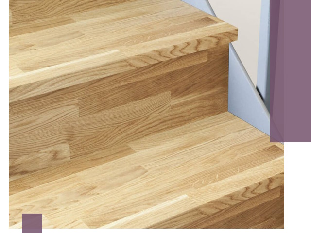 Лестницы из сосны под ключ в Энгельсе — изготовление и монтаж