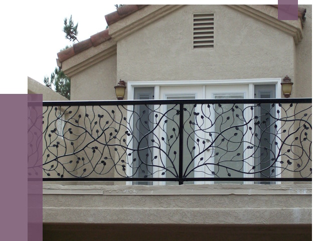 Монтаж балконных ограждений в Энгельсе от 5543 руб. — ПРОЛЁТ-Энг