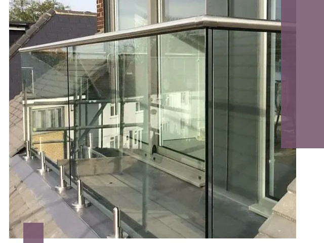 Демонтаж балконных ограждений в Энгельсе — быстро и безопасно