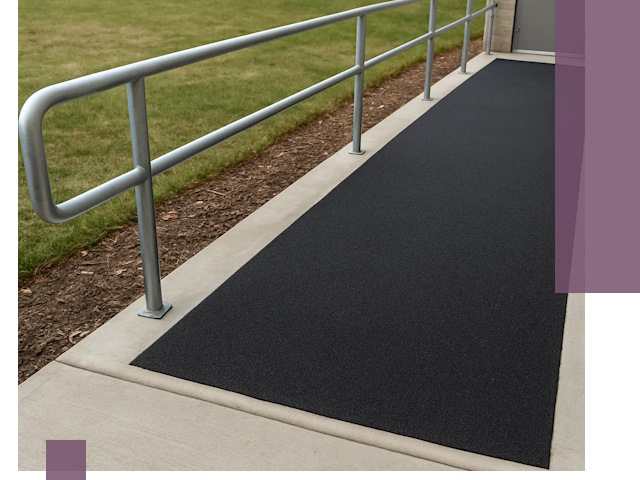 Демонтаж пандусов в Энгельсе: быстро и аккуратно