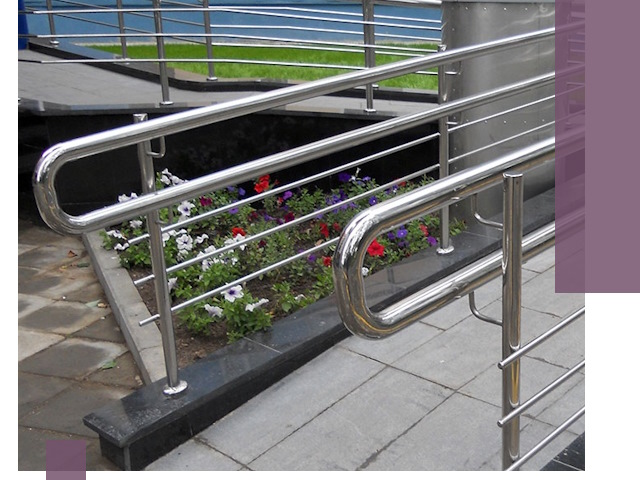 Ремонт пандусов в Энгельсе: быстро, надежно, с гарантией