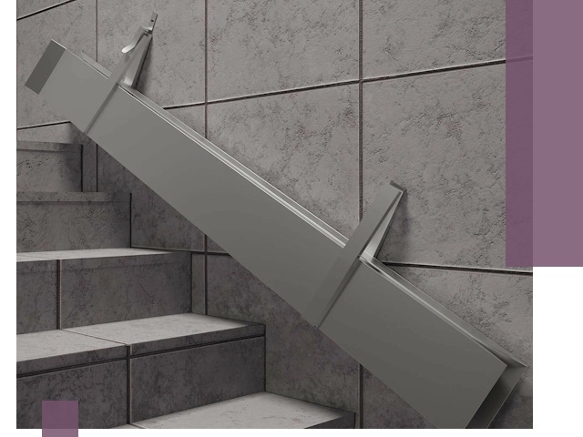 Монтаж откидных пандусов под ключ в Энгельсе для удобства доступа