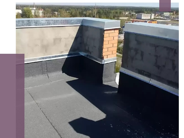 Демонтаж парапетов в Энгельсе от 4477 руб.  | ПРОЛЁТ-Энг