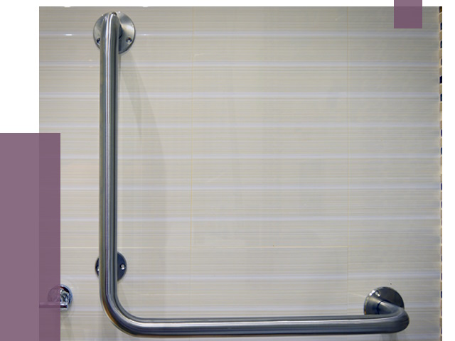 Демонтаж поручней для инвалидов в Энгельсе от 4477 руб. 