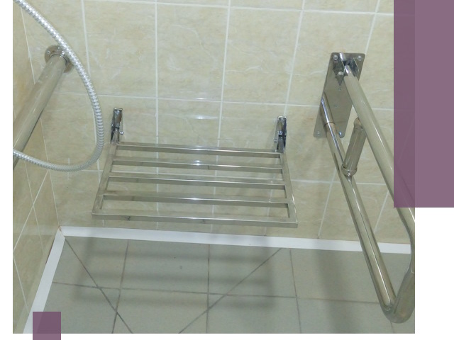 Демонтаж поручней для инвалидов в Энгельсе быстро и безопасно